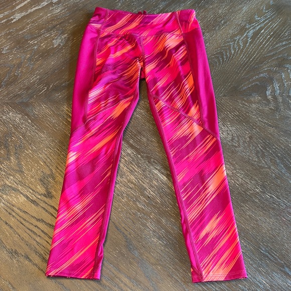 Avia Bottoms Avia Leggings Poshmark
